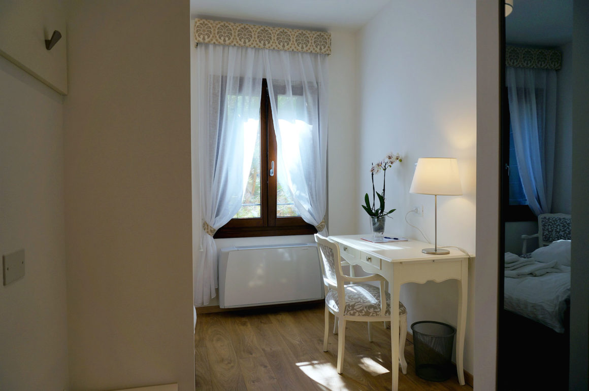Family Suite | Family Rooms in Venice | Bed and Breakfast in Venice