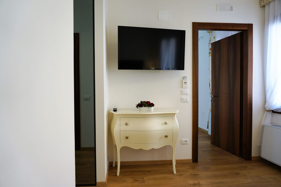 Family Suite | Family Rooms in Venice | B&B Hortus